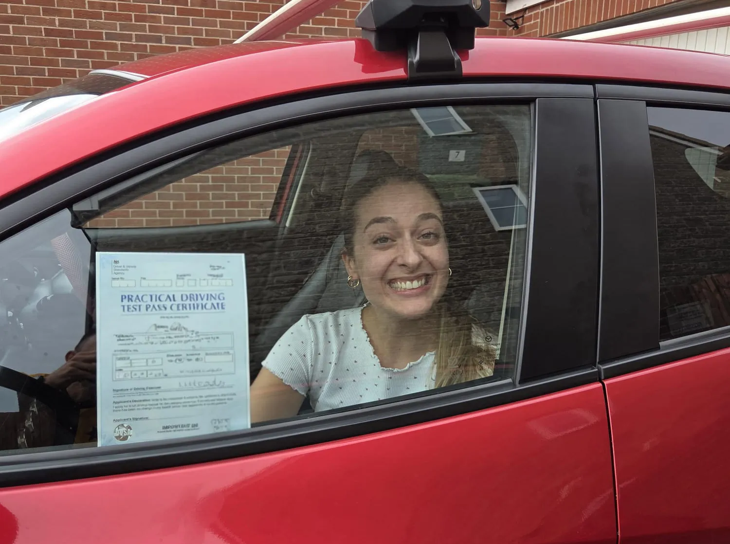 New driver information from Debs Driving School Bristol
