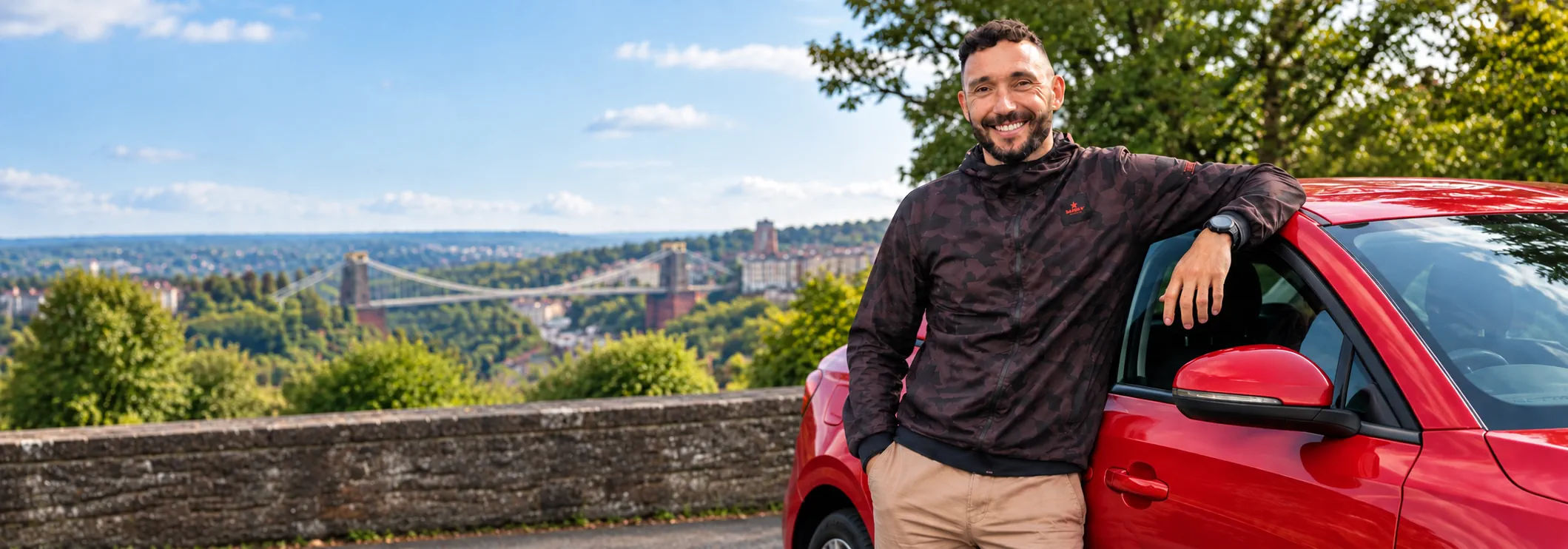 Debs Driving School Bristol