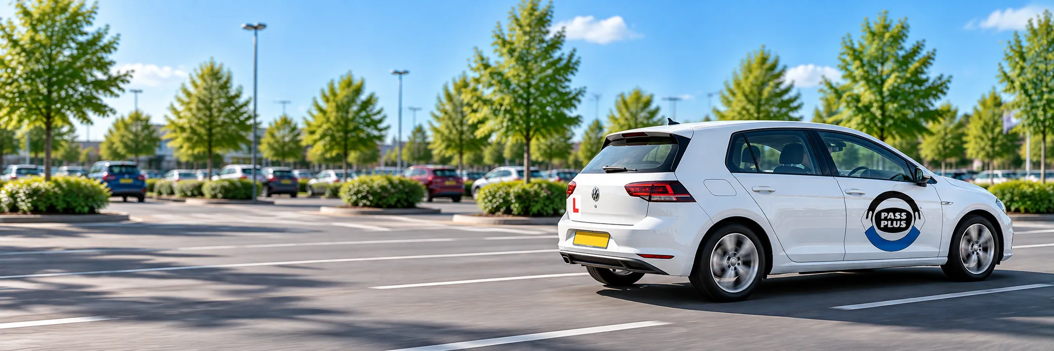 Pass Plus driving course with Debs Driving School Bristol
